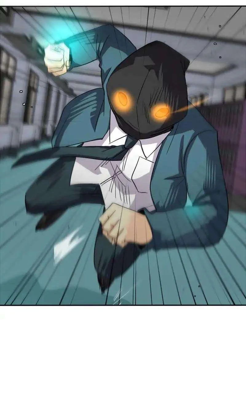 unOrdinary Chapter 161 Gambar 72