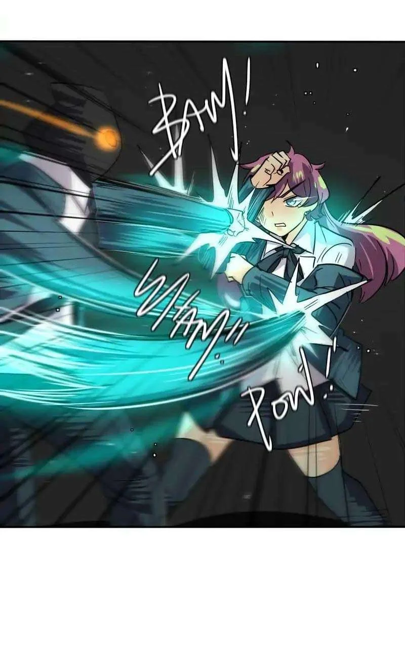 unOrdinary Chapter 161 Gambar 73