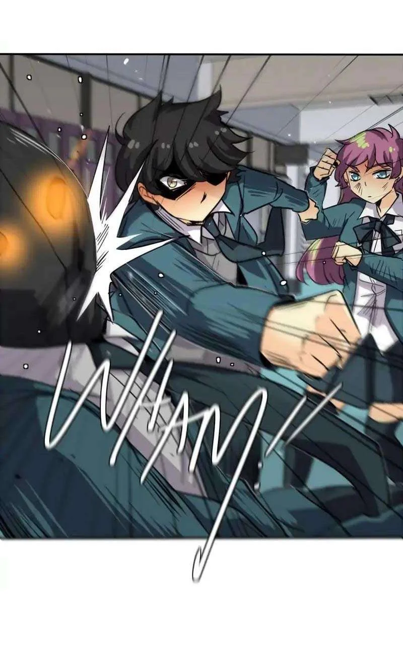 unOrdinary Chapter 161 Gambar 75