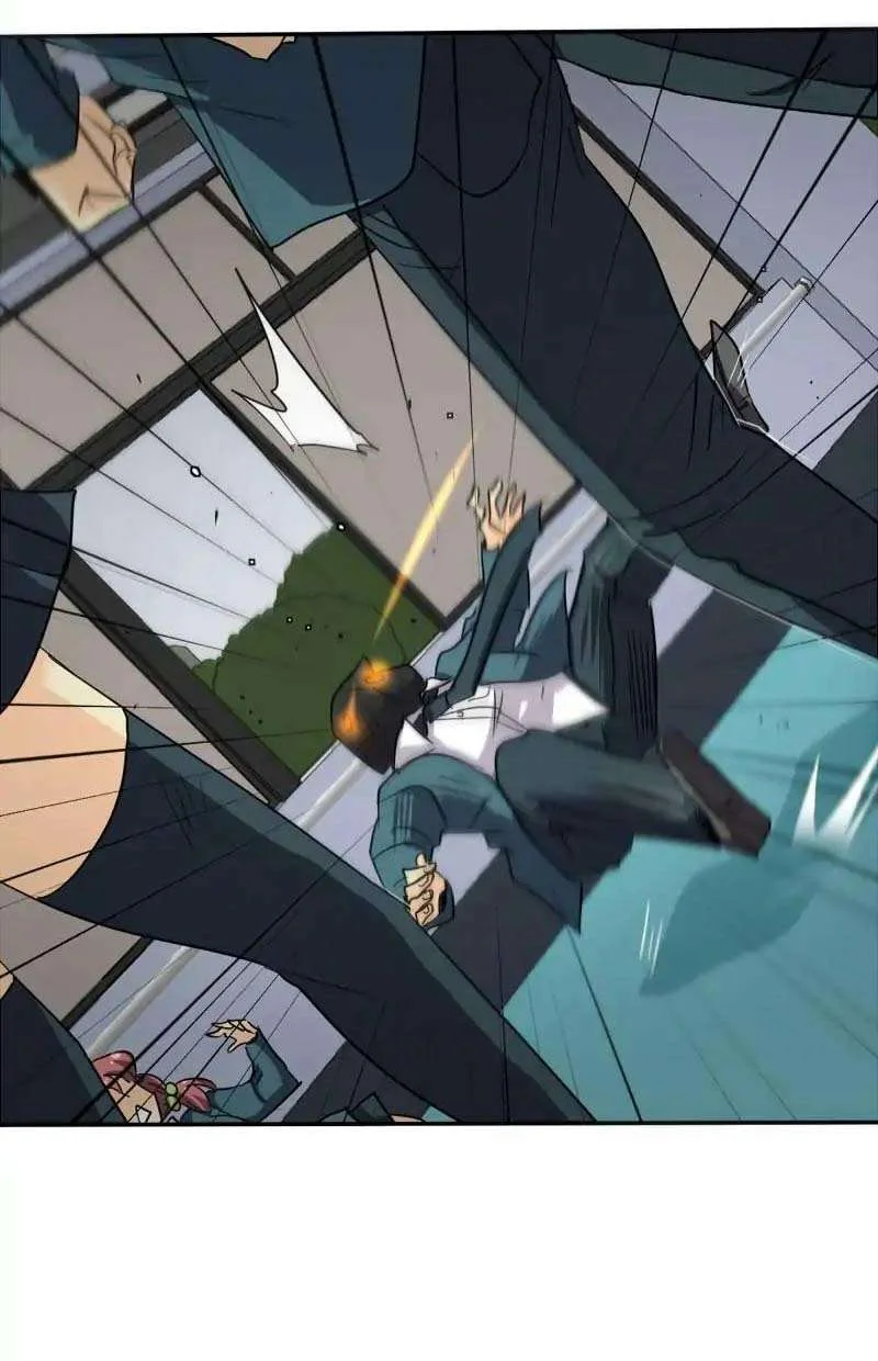 unOrdinary Chapter 161 Gambar 76