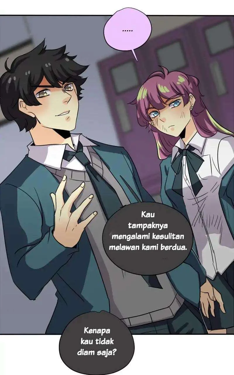 unOrdinary Chapter 161 Gambar 79