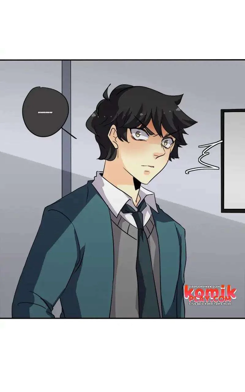 unOrdinary Chapter 161 Gambar 8