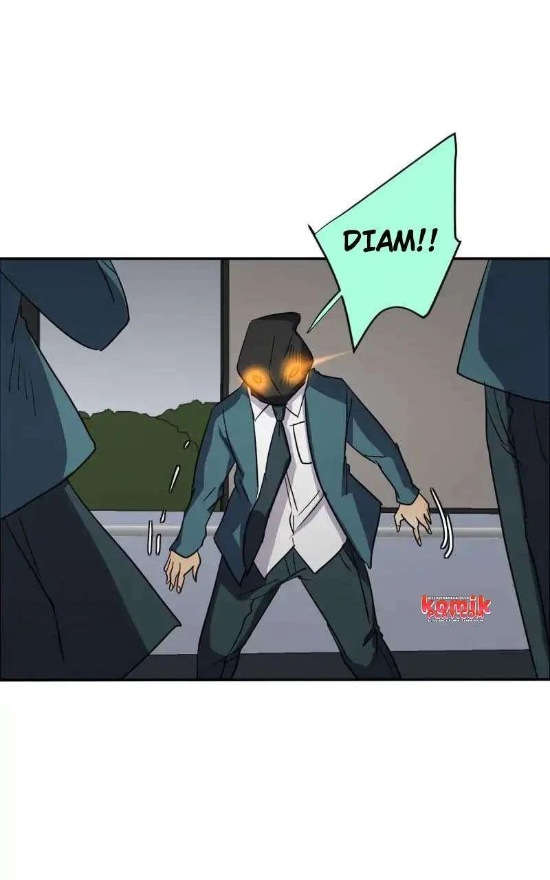 unOrdinary Chapter 161 Gambar 80