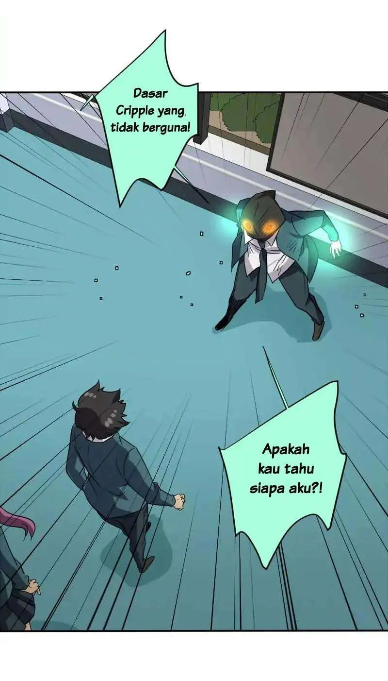 unOrdinary Chapter 161 Gambar 82