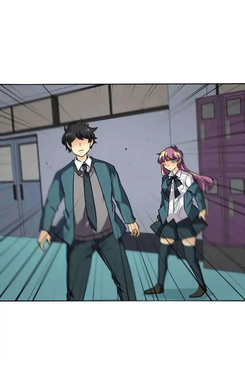 unOrdinary Chapter 161 Gambar 84