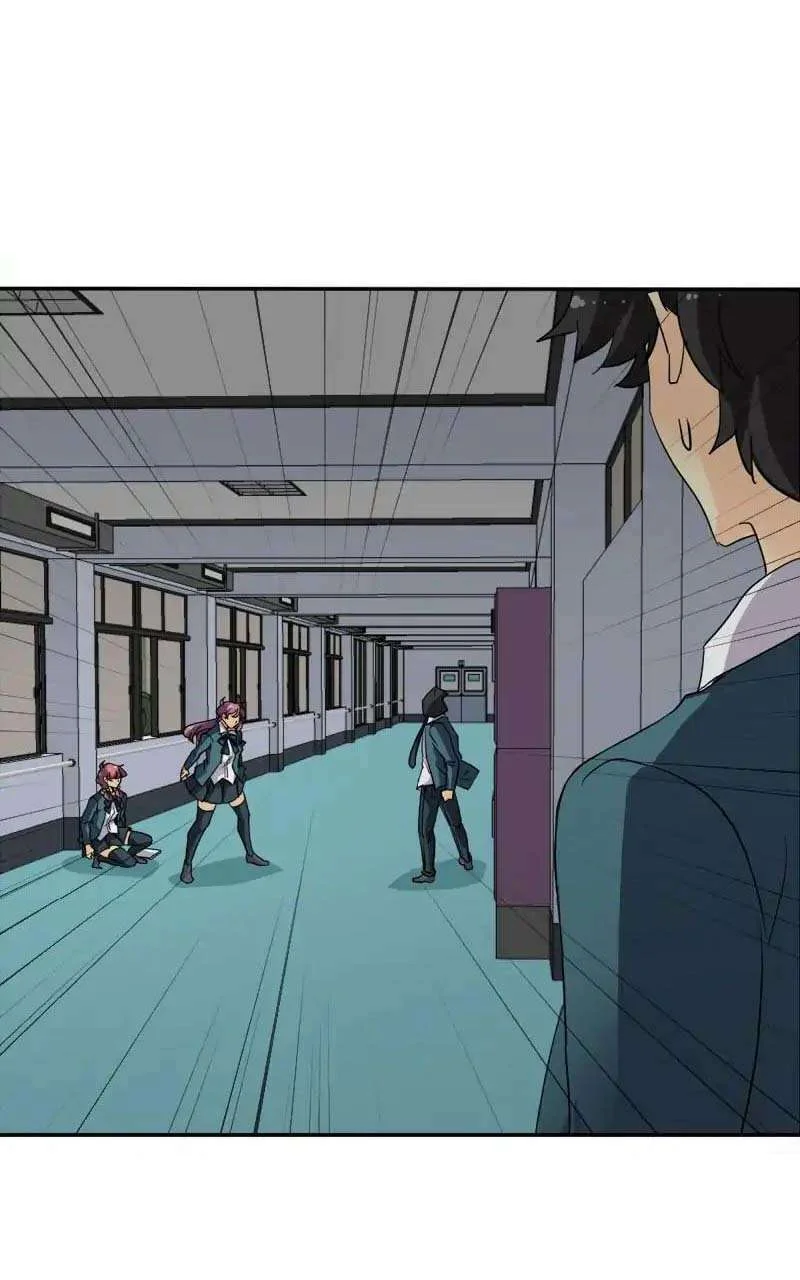 unOrdinary Chapter 161 Gambar 9