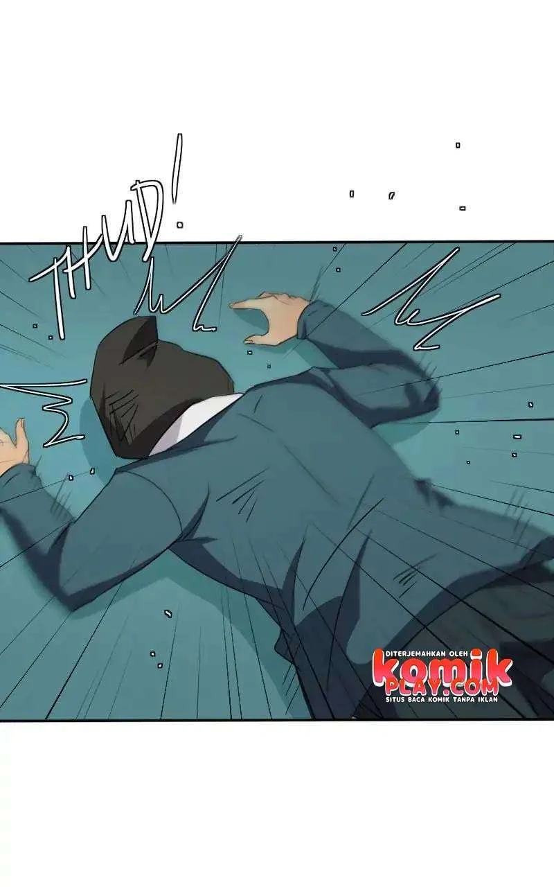 unOrdinary Chapter 161 Gambar 92