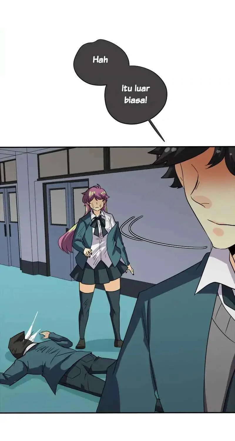 unOrdinary Chapter 161 Gambar 94