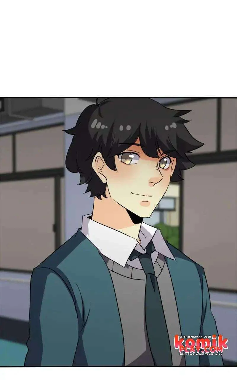 unOrdinary Chapter 161 Gambar 95