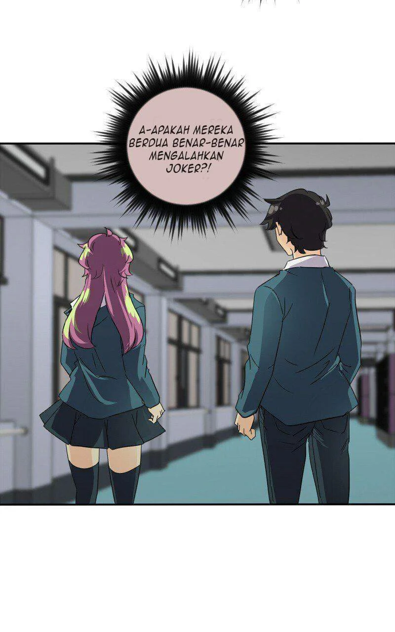 unOrdinary Chapter 162 Gambar 12