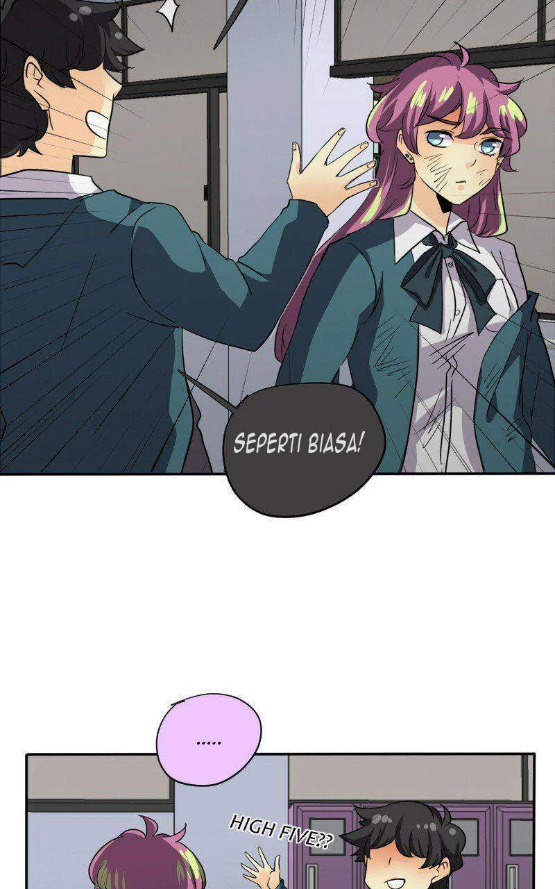 unOrdinary Chapter 162 Gambar 14