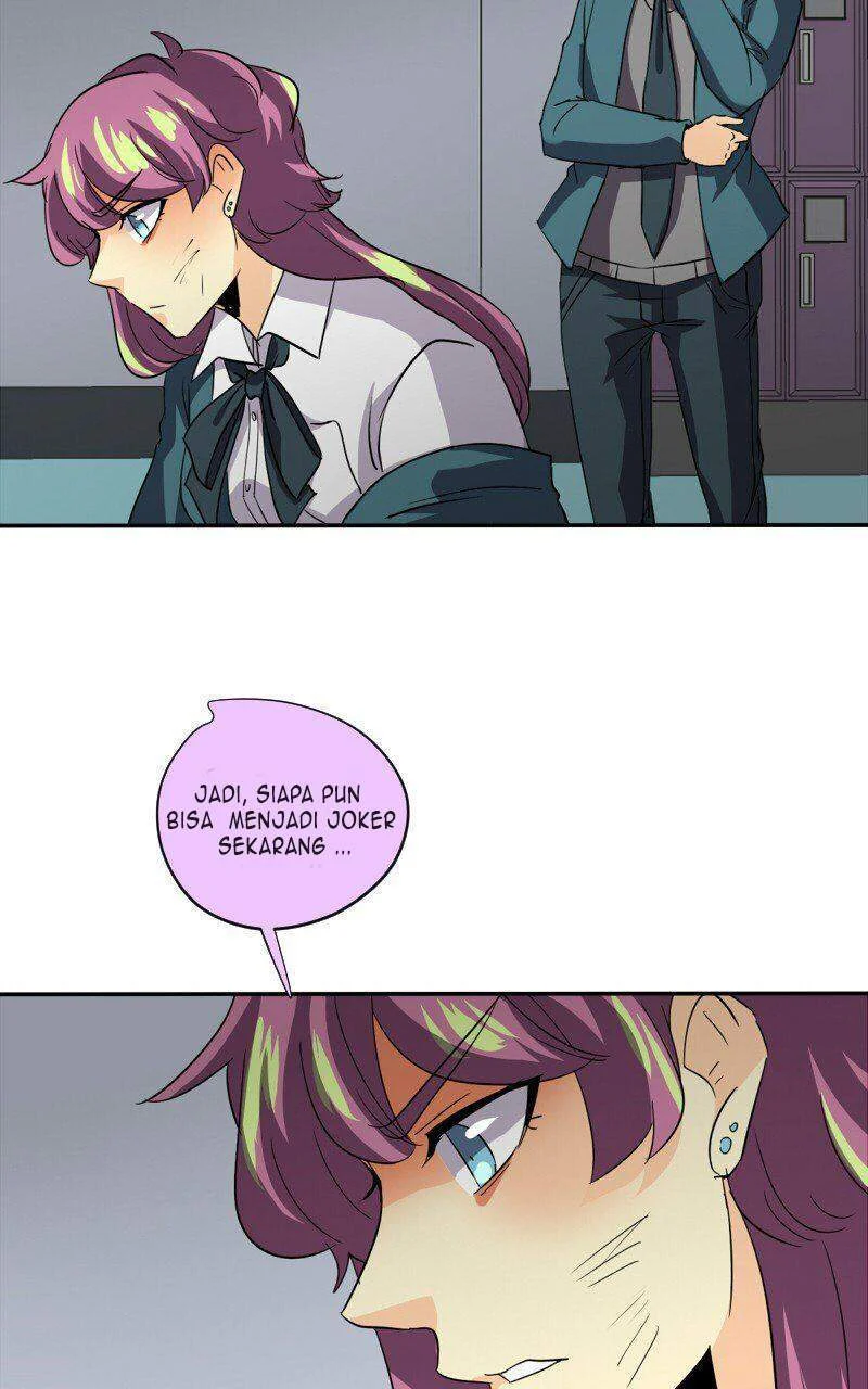 unOrdinary Chapter 162 Gambar 20