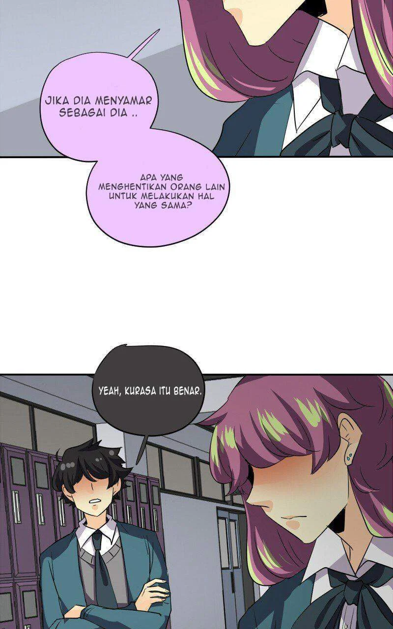 unOrdinary Chapter 162 Gambar 21