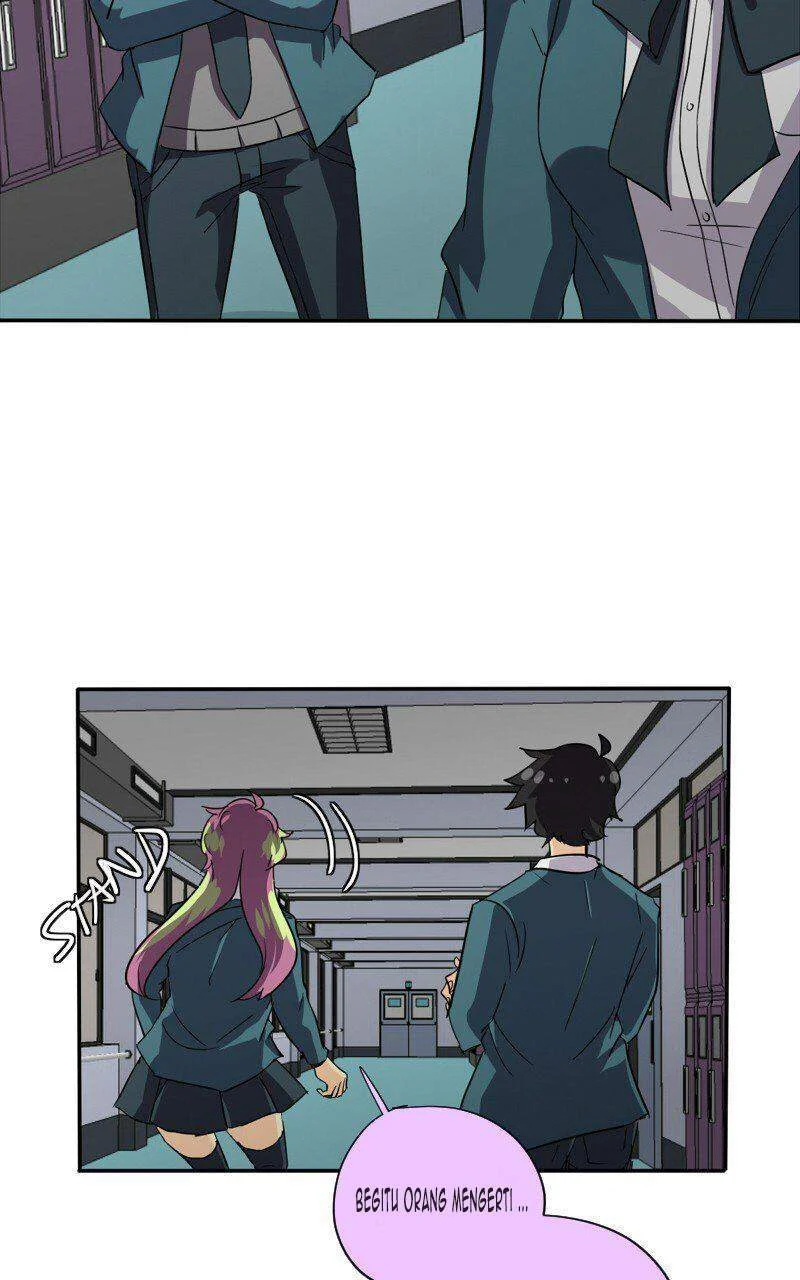 unOrdinary Chapter 162 Gambar 22