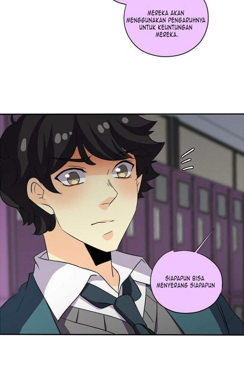 unOrdinary Chapter 162 Gambar 23