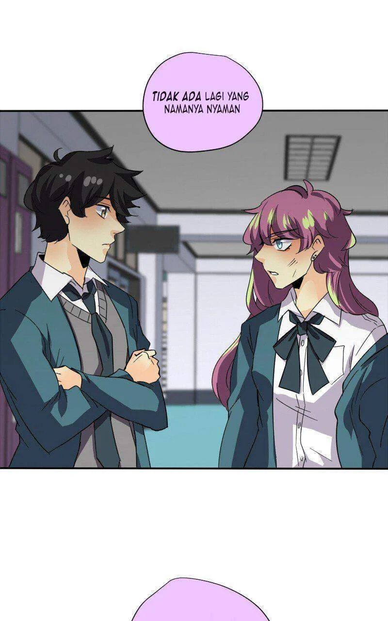 unOrdinary Chapter 162 Gambar 24