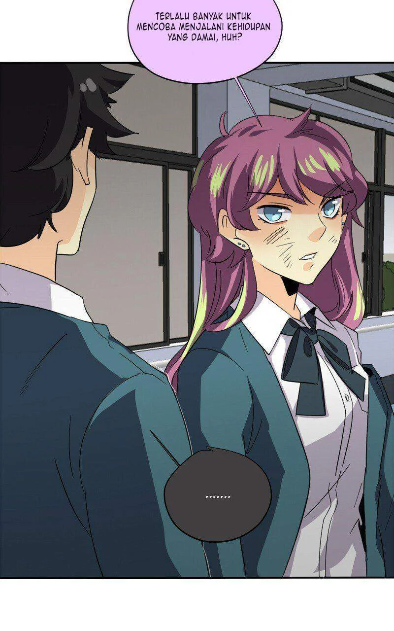 unOrdinary Chapter 162 Gambar 25