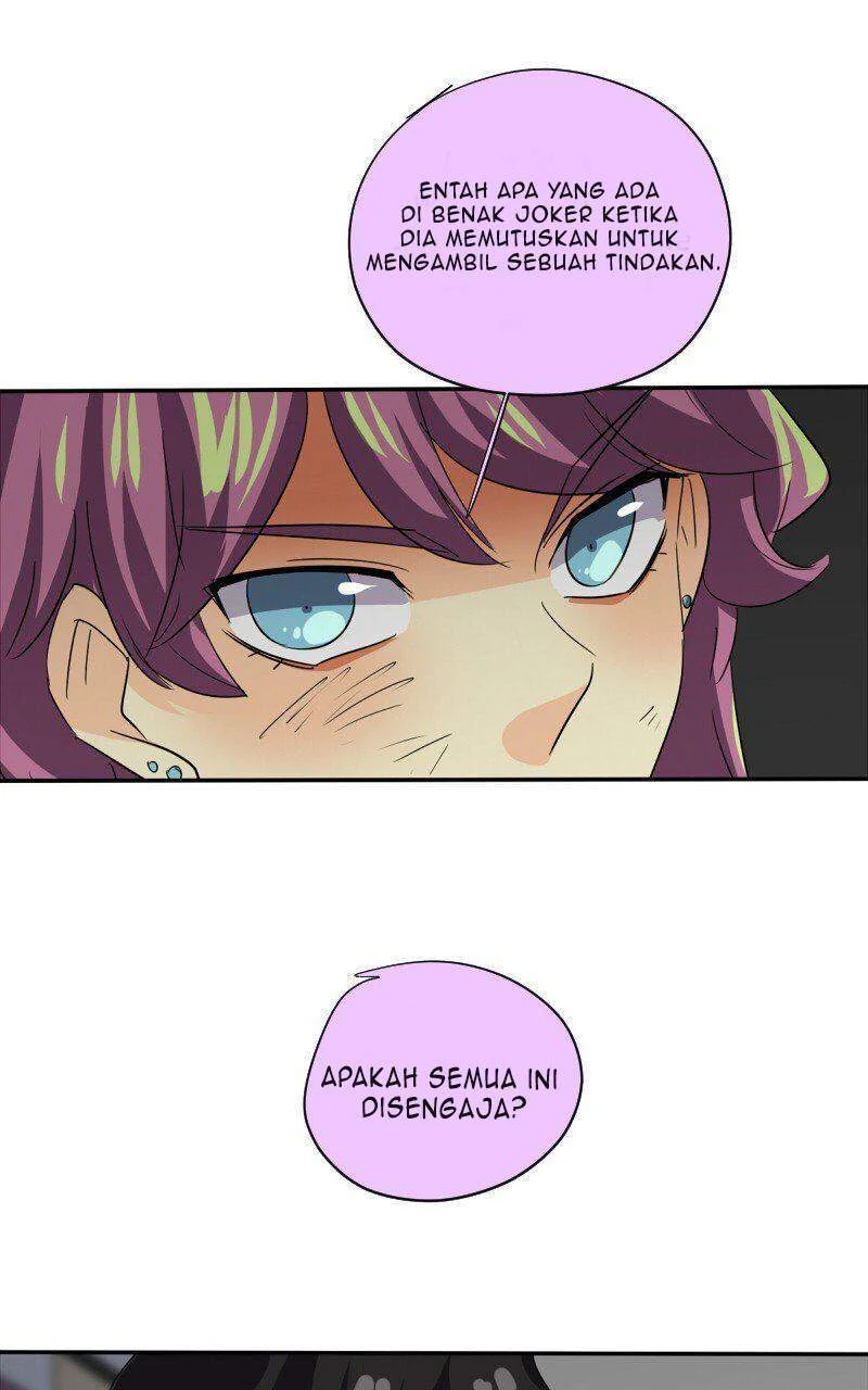 unOrdinary Chapter 162 Gambar 26