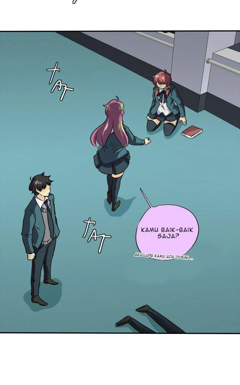 unOrdinary Chapter 162 Gambar 32