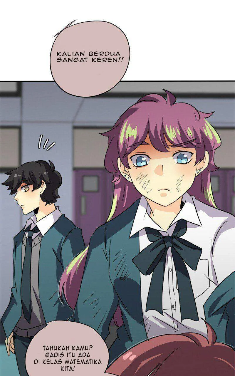 unOrdinary Chapter 162 Gambar 34