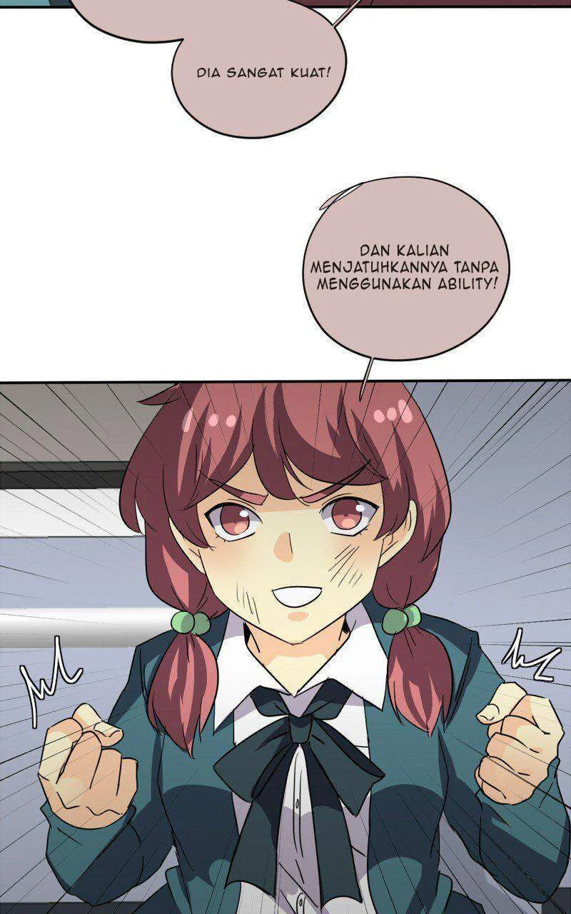 unOrdinary Chapter 162 Gambar 35