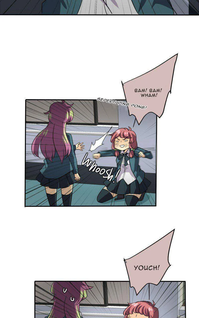 unOrdinary Chapter 162 Gambar 36