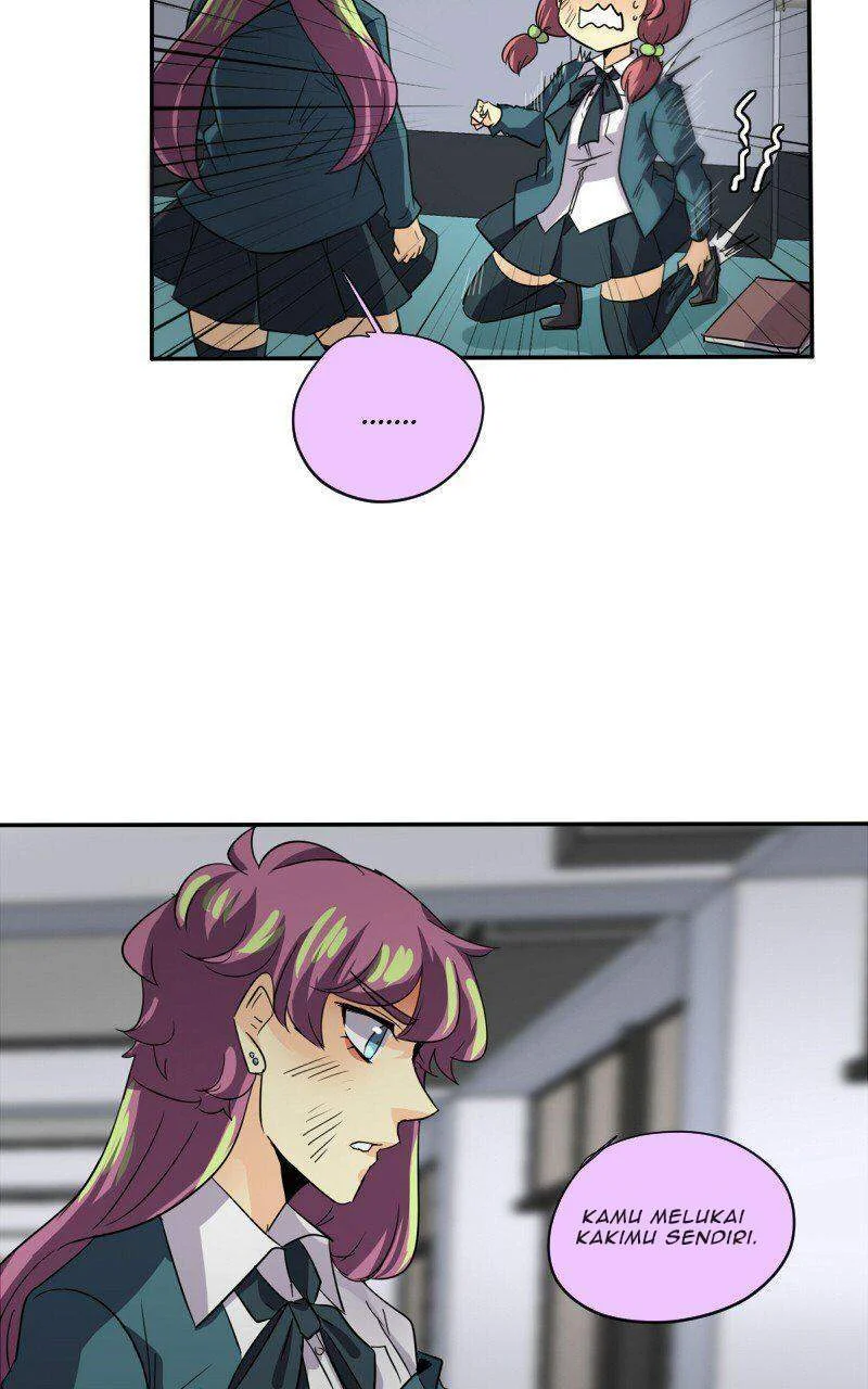 unOrdinary Chapter 162 Gambar 37