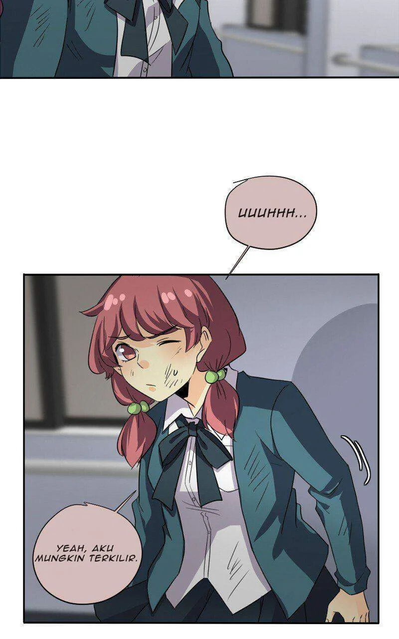 unOrdinary Chapter 162 Gambar 38