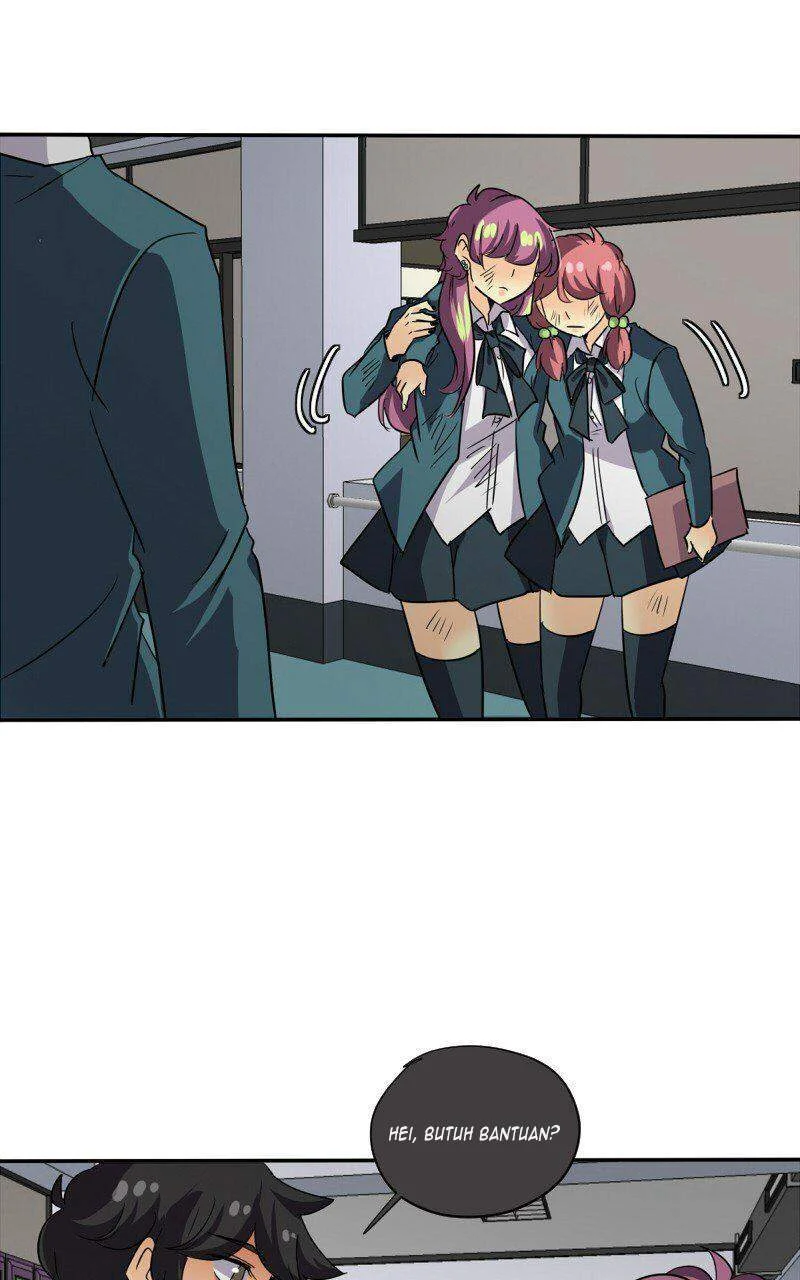 unOrdinary Chapter 162 Gambar 42