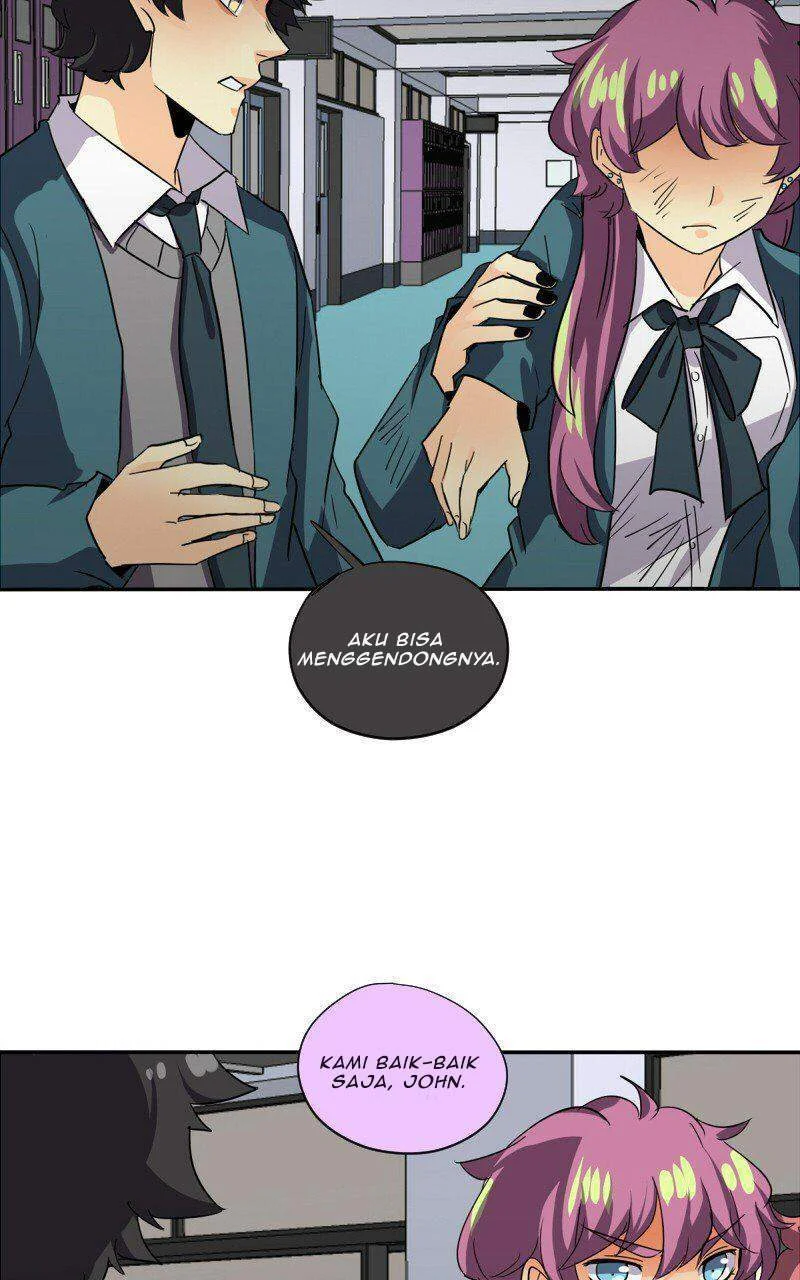 unOrdinary Chapter 162 Gambar 43