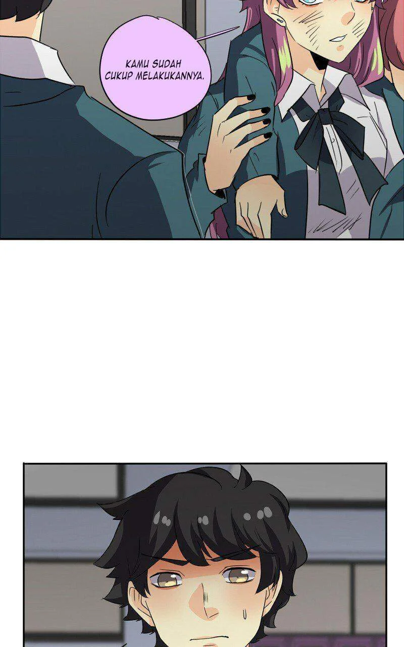 unOrdinary Chapter 162 Gambar 44