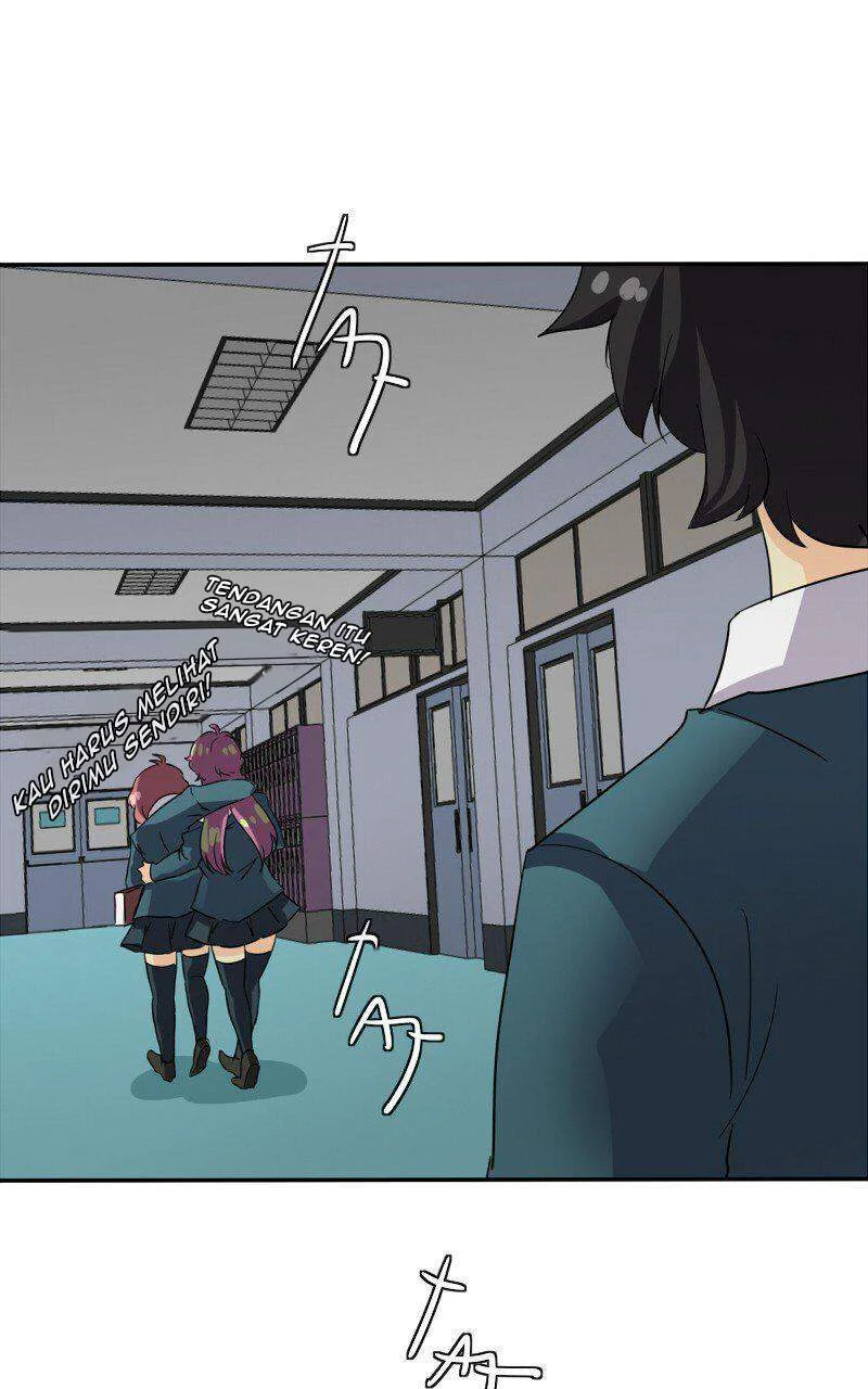 unOrdinary Chapter 162 Gambar 48