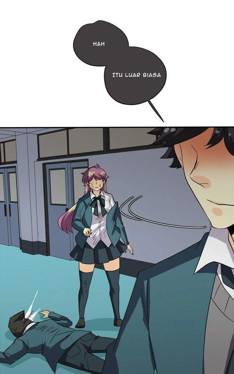 unOrdinary Chapter 162 Gambar 6