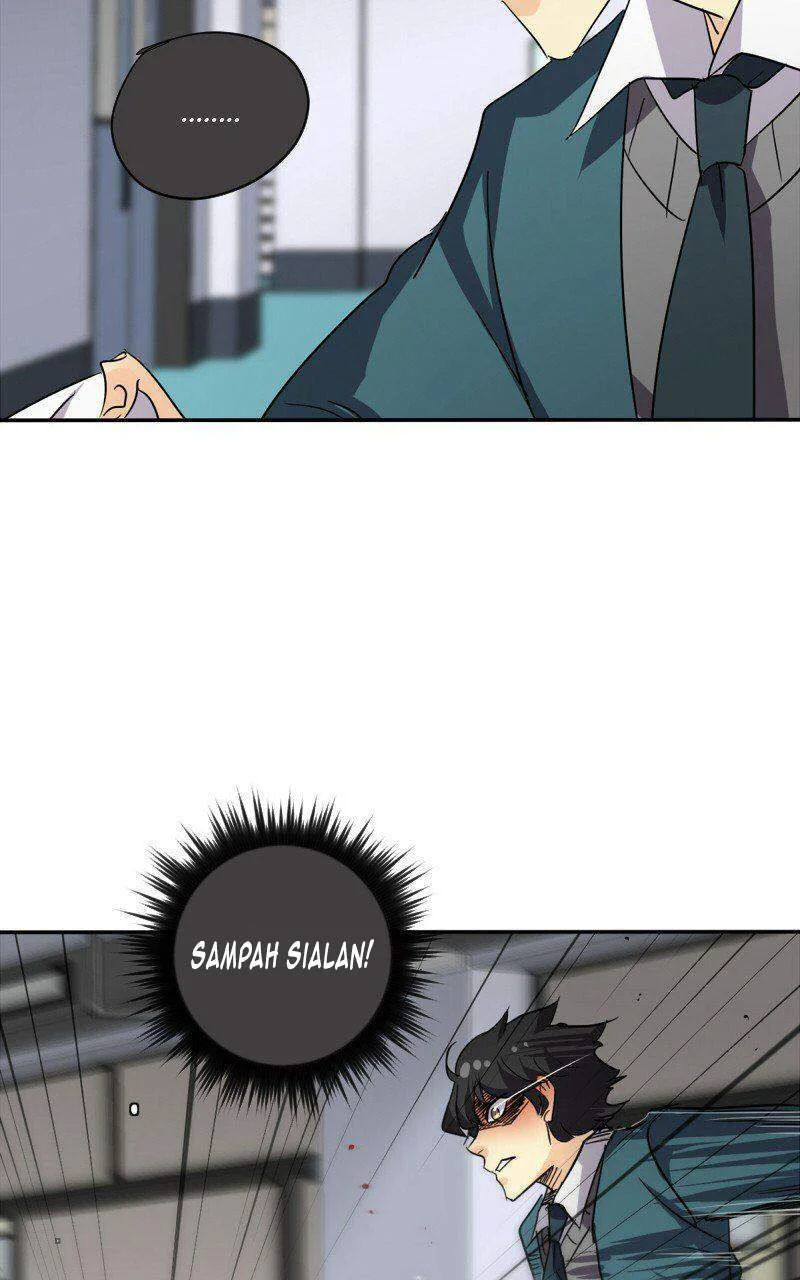 unOrdinary Chapter 162 Gambar 52