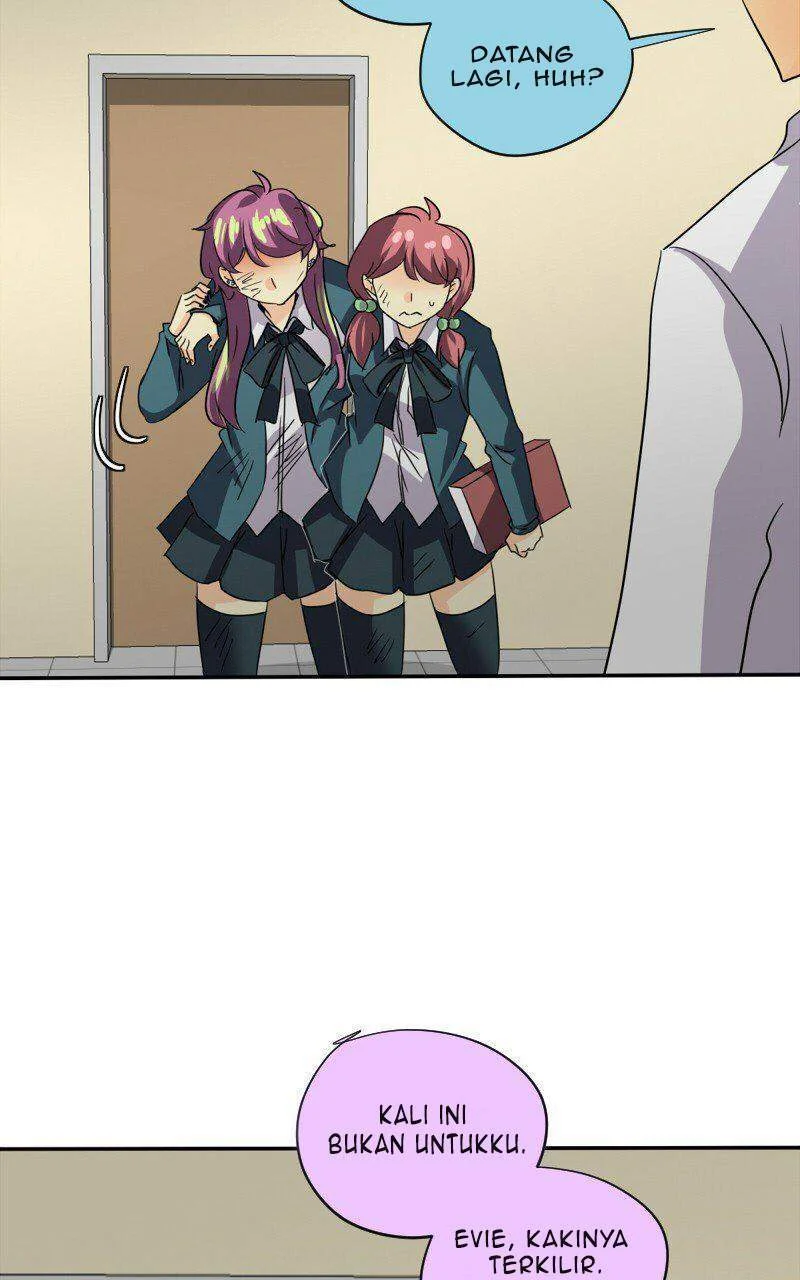 unOrdinary Chapter 162 Gambar 54