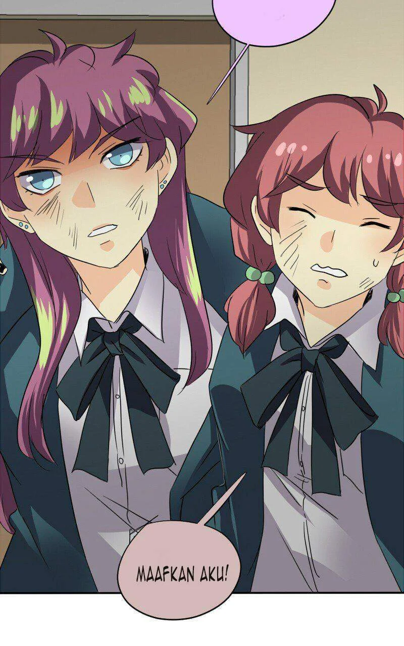 unOrdinary Chapter 162 Gambar 55