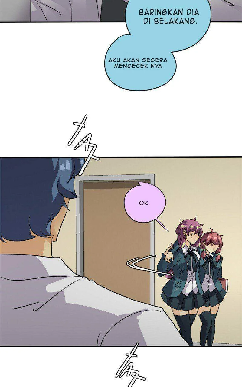 unOrdinary Chapter 162 Gambar 57