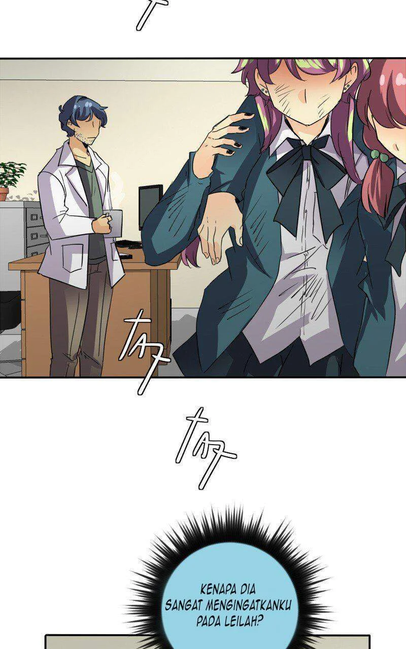 unOrdinary Chapter 162 Gambar 60