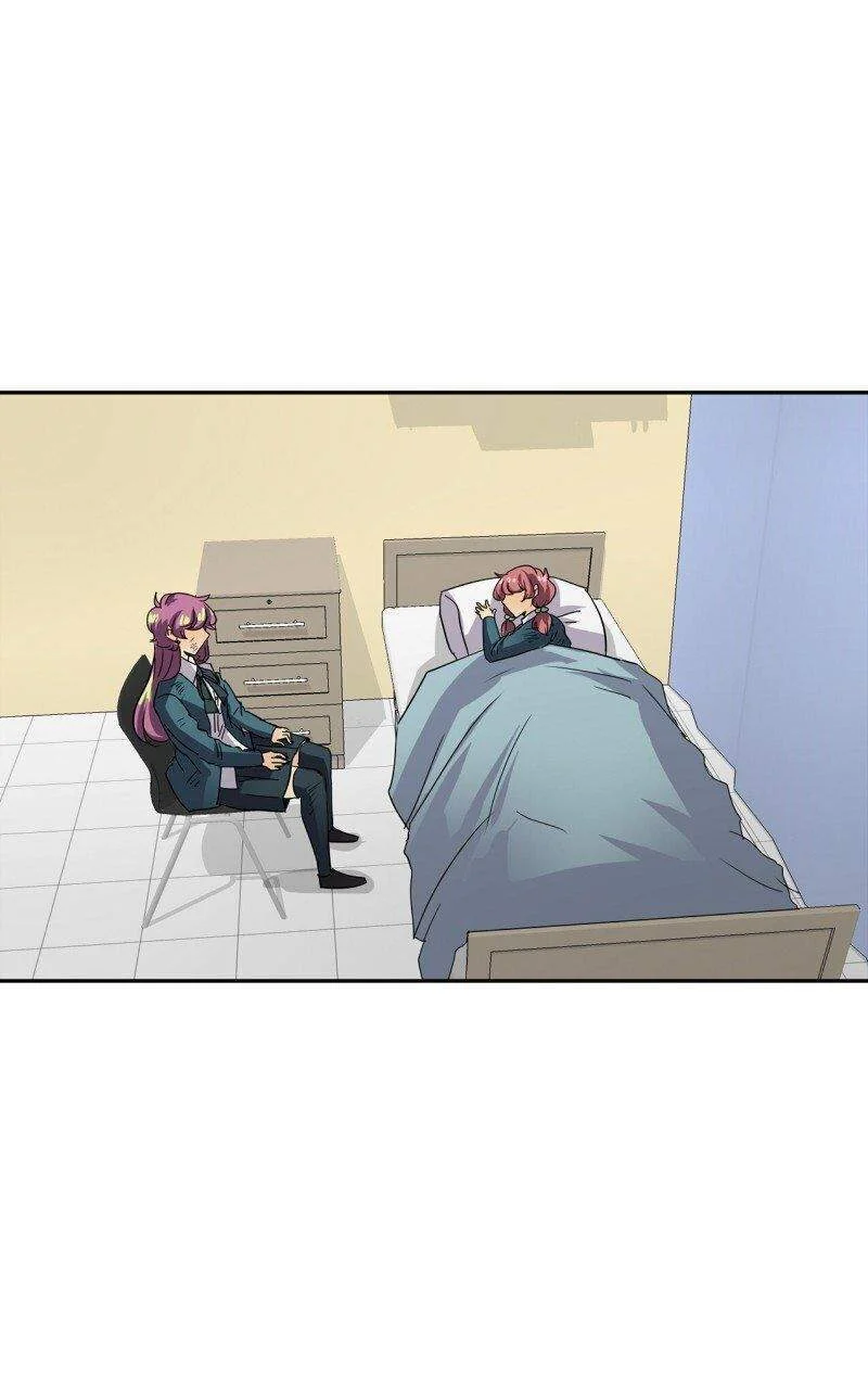 unOrdinary Chapter 162 Gambar 64