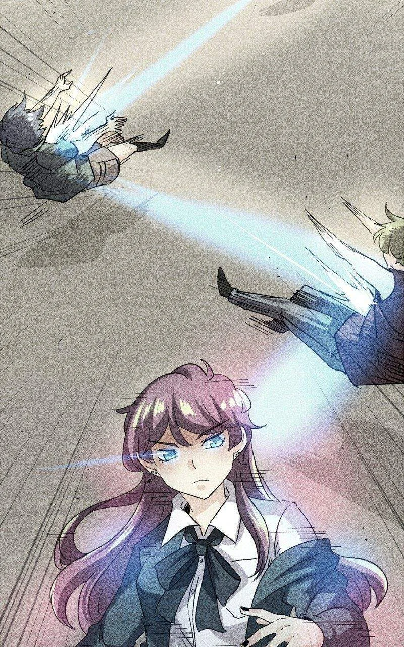 unOrdinary Chapter 162 Gambar 68