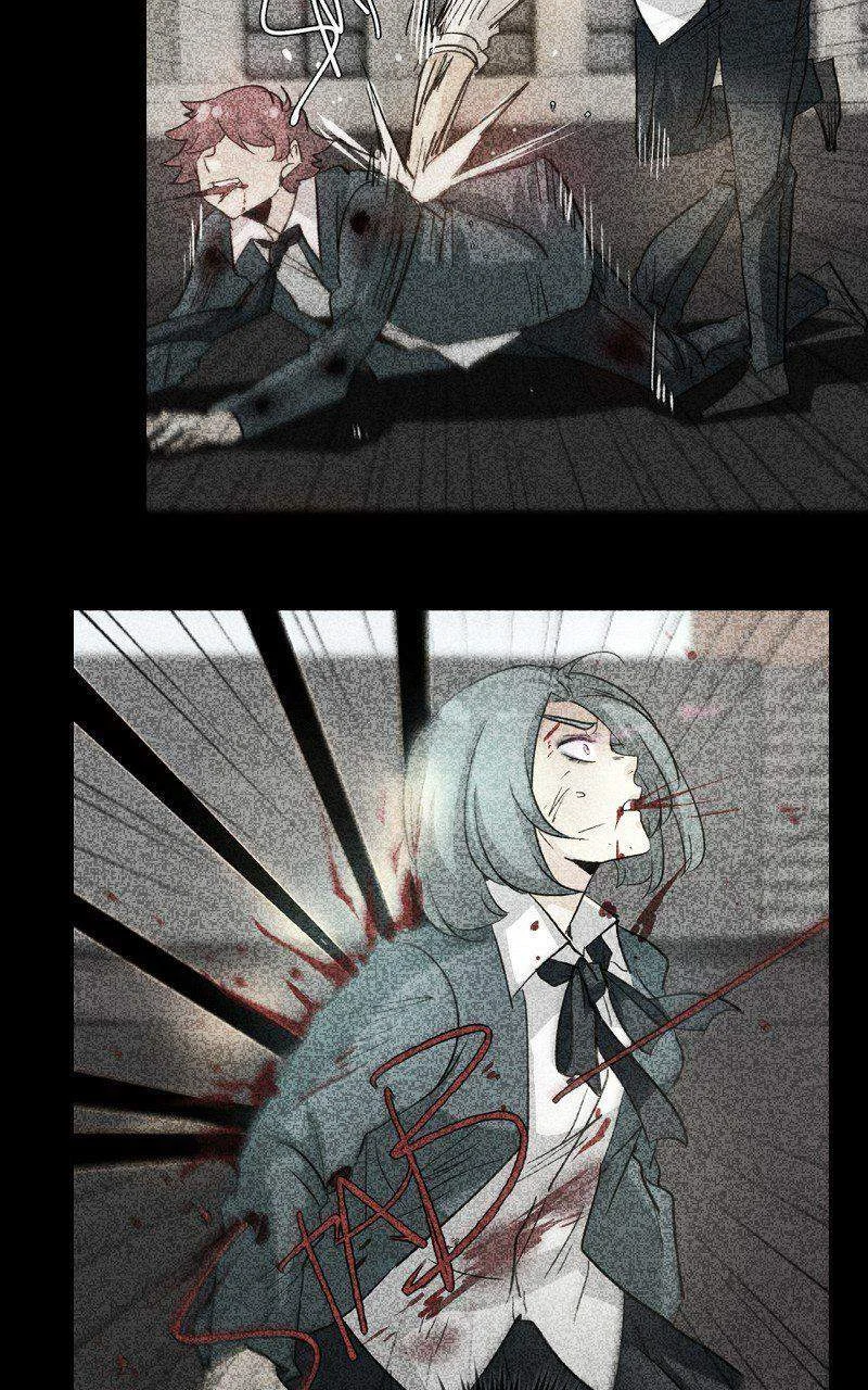 unOrdinary Chapter 162 Gambar 84