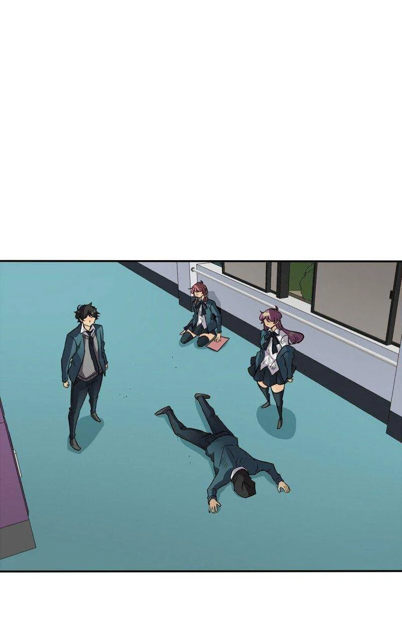 unOrdinary Chapter 162 Gambar 10