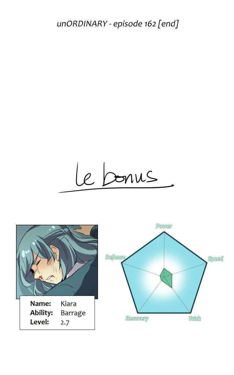 unOrdinary Chapter 162 Gambar 95