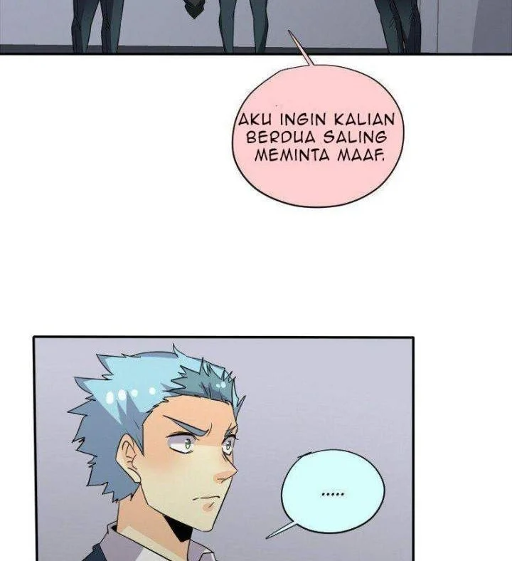 unOrdinary Chapter 163 Gambar 20