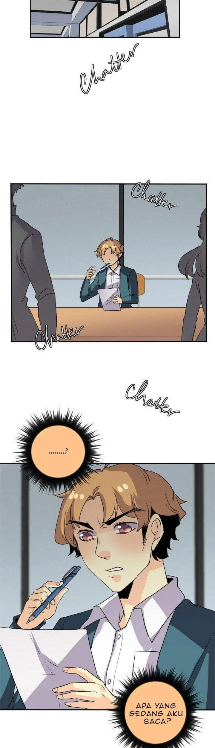 unOrdinary Chapter 163 Gambar 25