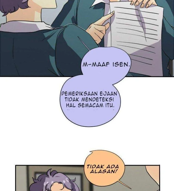 unOrdinary Chapter 163 Gambar 28