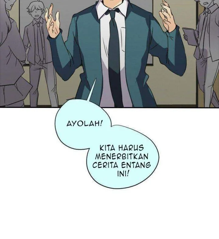 unOrdinary Chapter 163 Gambar 32