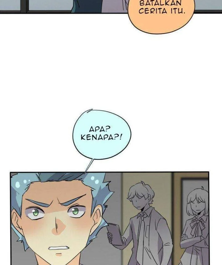 unOrdinary Chapter 163 Gambar 34