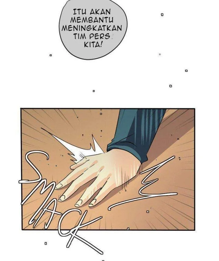 unOrdinary Chapter 163 Gambar 36