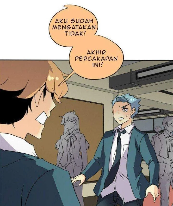 unOrdinary Chapter 163 Gambar 38